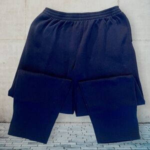 Jennifer Moore Petites Stretch Pants